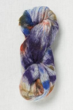 Image of Lang Yarns Muse 5 Blue