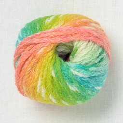 Image of Lang Yarns Snowflake Multicolor 1 Colorful (Limited Edition)