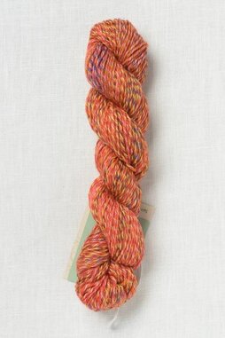 Image of Urth Yarns Spiral Grain Light Worsted Crabapple