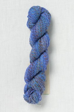 Image of Urth Yarns Spiral Grain Light Worsted Blue Spruce