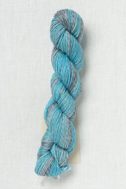 Image of Urth Yarns Spiral Grain Light Worsted Jacaranda