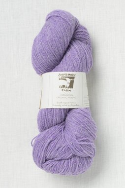 Image of Juniper Moon Patagonia Organic Merino 146 Wisteria