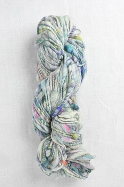 Image of Knit Collage Cast Away Chasing Rainbows