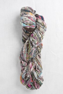 Image of Knit Collage Cast Away Nomad