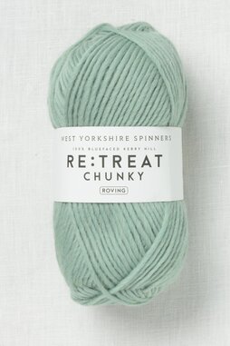 Image of WYS Retreat 1156 Breathe