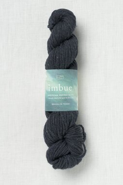 Image of Brooklyn Tweed Imbue Carbon