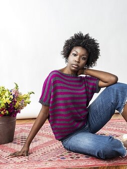 Image of Roxborough Dolman by Courtney Kelley