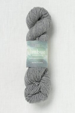 Image of Brooklyn Tweed Imbue Ash