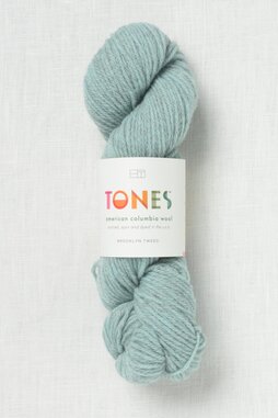 Image of Brooklyn Tweed Tones Icicle Overtone