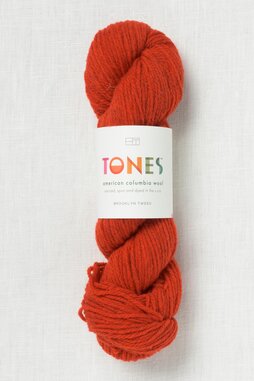 Image of Brooklyn Tweed Tones Acer Overtone