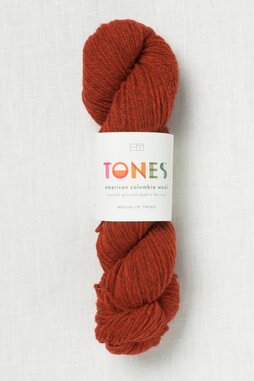 Image of Brooklyn Tweed Tones Acer Undertone