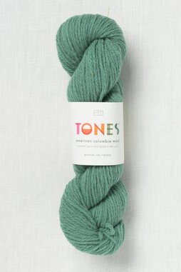 Image of Brooklyn Tweed Tones Deco Overtone