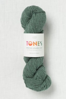 Image of Brooklyn Tweed Tones Deco Undertone