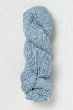 Image of Cascade Woolpaka 22 Faded Denim Heather