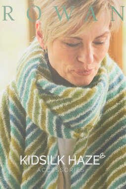 Image of Rowan Kidsilk Haze Accessories (Final Few)