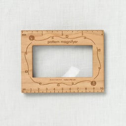 Image of Katrinkles Pattern Magnifier