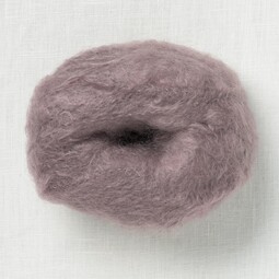 Image of Wool and the Gang Take Care Mohair Misty Mauve