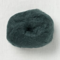 Image of Wool and the Gang Take Care Mohair Powder Green