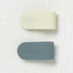 Image of Cocoknits Maker's Clips Neutral