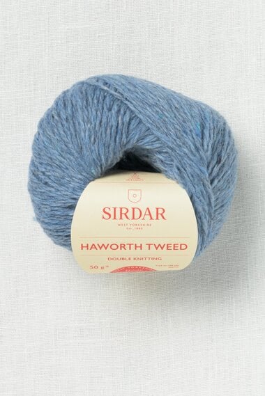 Image of Sirdar Haworth Tweed