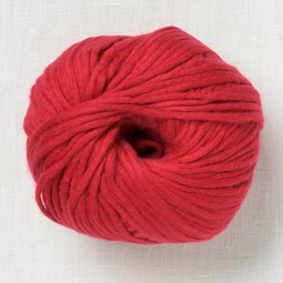 Image of Wool and the Gang Big Love Cotton True Blood Red (Limited Edition)