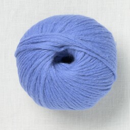 Image of Wool and the Gang Big Love Cotton Cornflower Blue