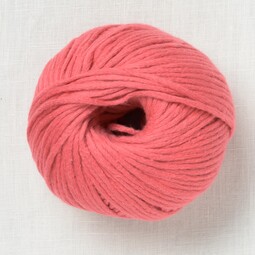 Image of Wool and the Gang Big Love Cotton Raspberry Pink