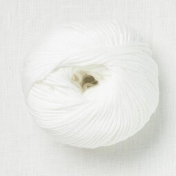 Image of Wool and the Gang Big Love Cotton White Noise (Limited Edition)