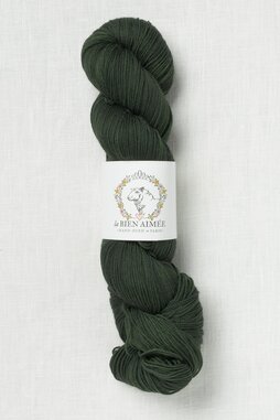 Image of La Bien Aimee Merino Super Sock Jonna