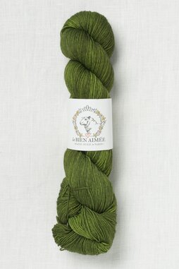 Image of La Bien Aimee Merino Super Sock The Shire