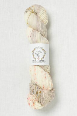 Image of La Bien Aimee Merino Super Sock Nymeria