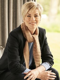 Image of Wavelength by Georgia Farrell