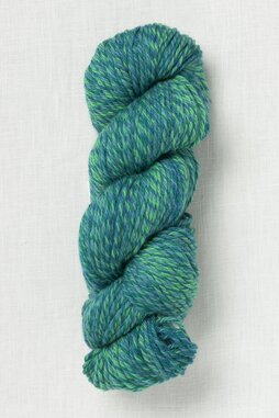 Image of Cascade 220 Superwash Aran Wave 105 Blue Green