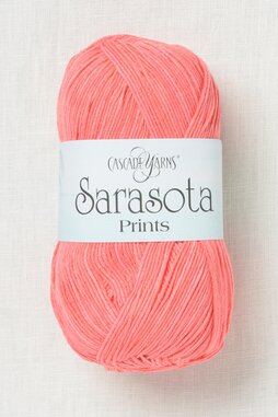 Image of Cascade Sarasota Prints 108 Rose