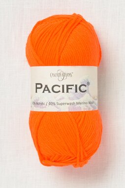 Image of Cascade Pacific 197 Neon Orange