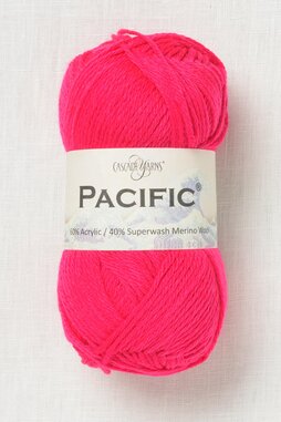 Image of Cascade Pacific 196 Neon Raspberry