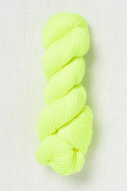 Image of Cascade Heritage 6 5774 Highlighter Yellow