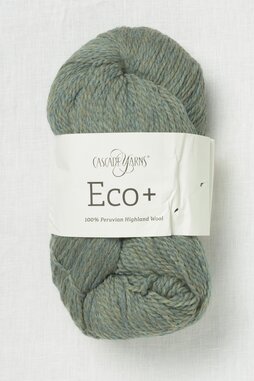 Image of Cascade Eco Plus 9450 Smoke Heather