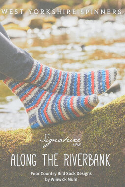 Image of WYS Along the Riverbank by Winwick Mum