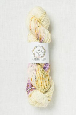 Image of La Bien Aimee Merino Aran Tuileries