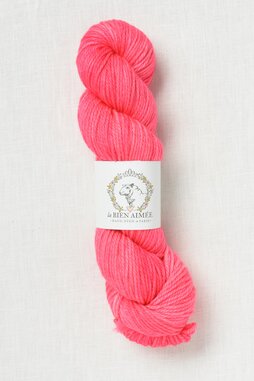Image of La Bien Aimee Merino Aran The Hotness