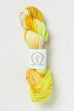 Image of La Bien Aimee Merino Aran Gyeran Bap