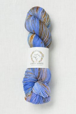 Image of La Bien Aimee Merino Aran Le Littoral