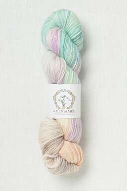 Image of La Bien Aimee Merino Aran Khaleesi