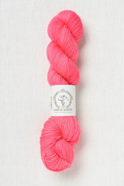 Image of La Bien Aimee Merino DK The Hotness