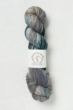 Image of La Bien Aimee Merino DK The North