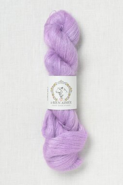 Image of La Bien Aimee Mohair Silk Anemone