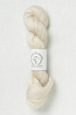 Image of La Bien Aimee Mohair Silk Winter