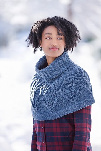 Wool & Co. Feature Pattern of the Week - Pyry