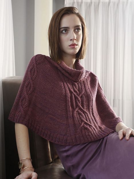Wool & Co. Feature Pattern of the Week - Tallinn